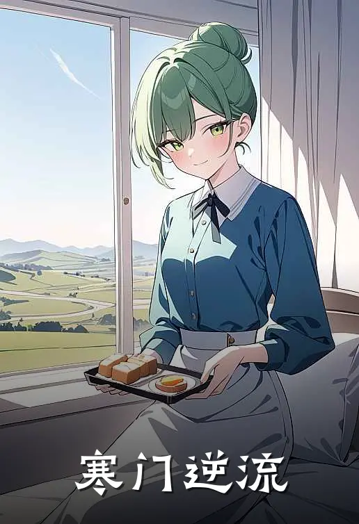 寒门逆流