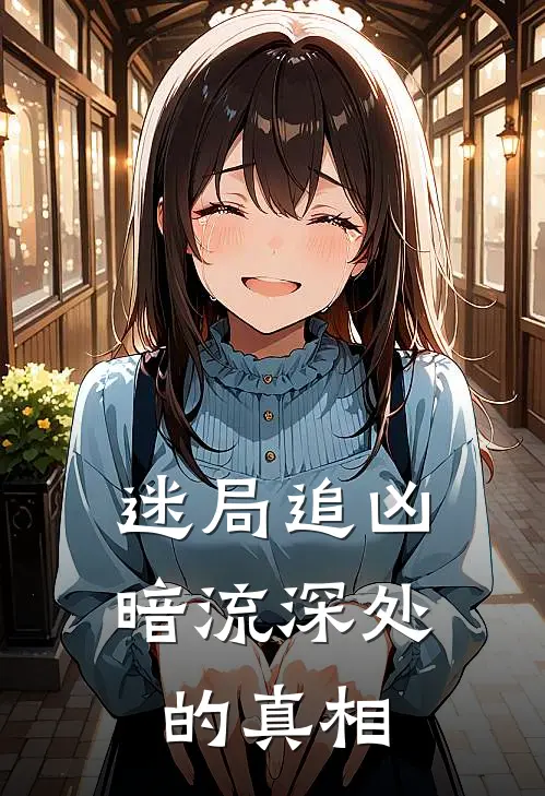 迷局追凶：暗流深处的真相