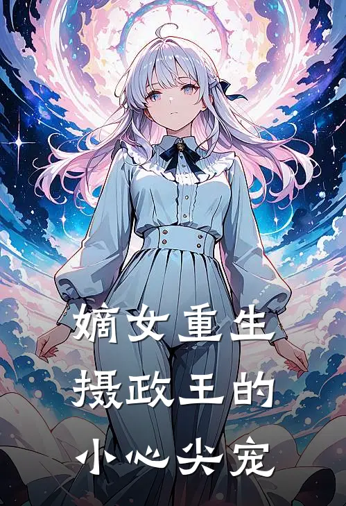 嫡女重生：摄政王的小心尖宠