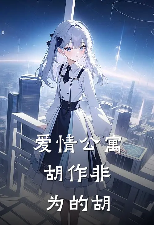 爱情公寓：胡作非为的胡