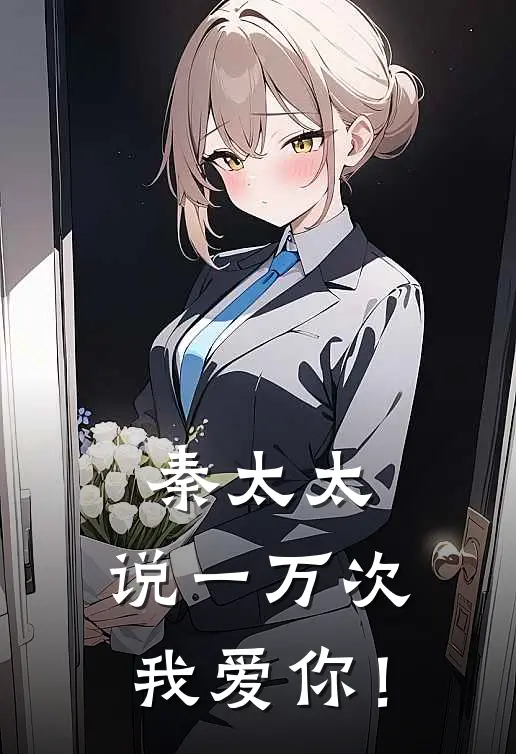 秦太太，说一万次我爱你！