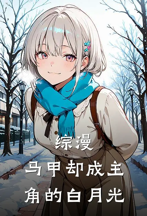 综漫：马甲却成主角的白月光