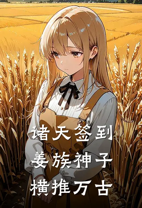 诸天签到：姜族神子横推万古