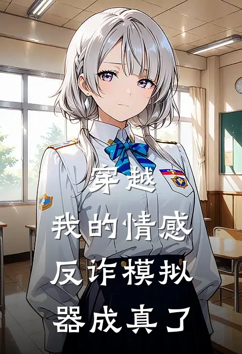 穿越：我的情感反诈模拟器成真了