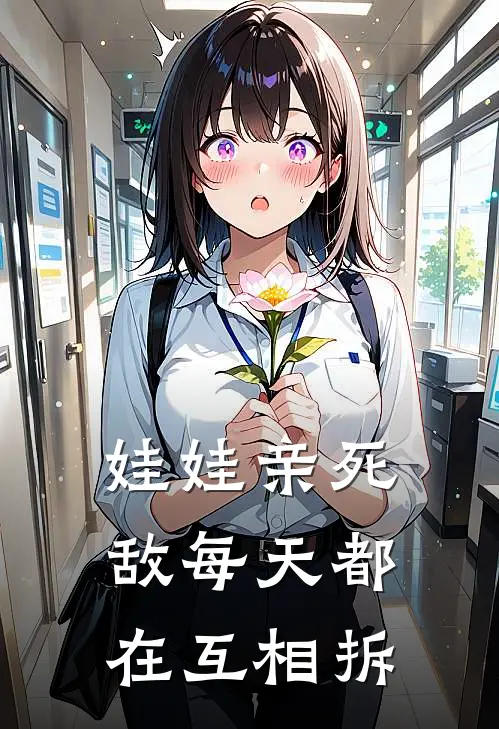 娃娃亲死敌每天都在互相拆