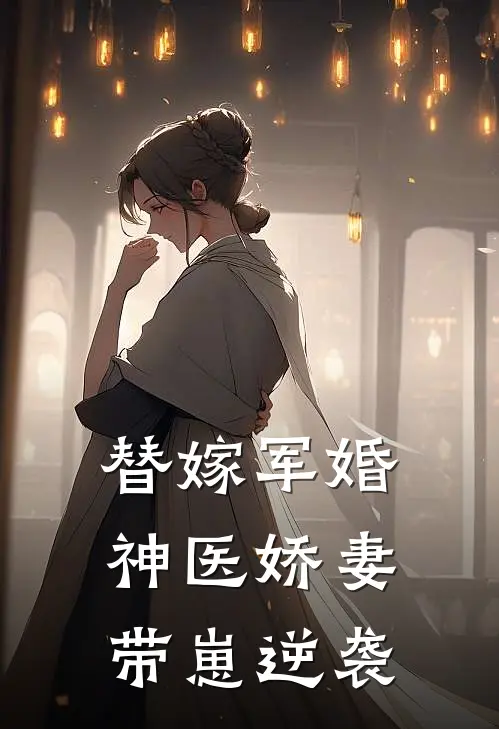 替嫁军婚：神医娇妻带崽逆袭