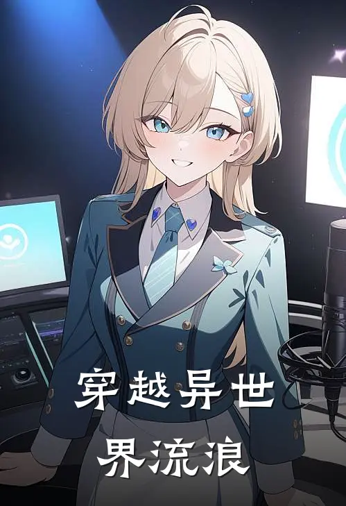 穿越异世界流浪