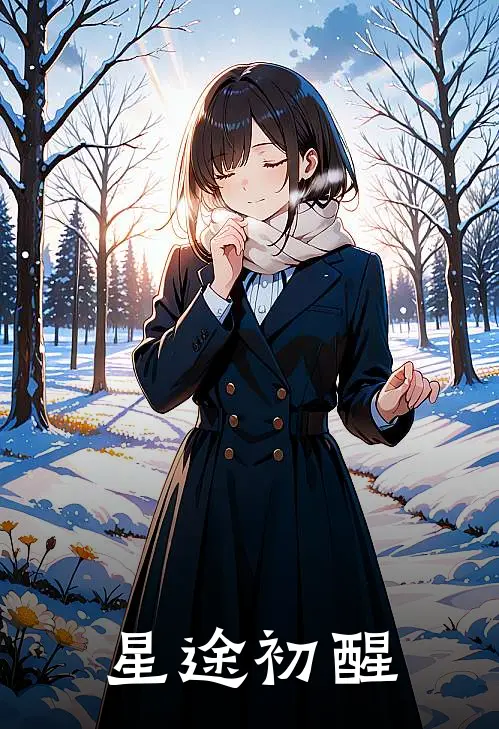 星途初醒