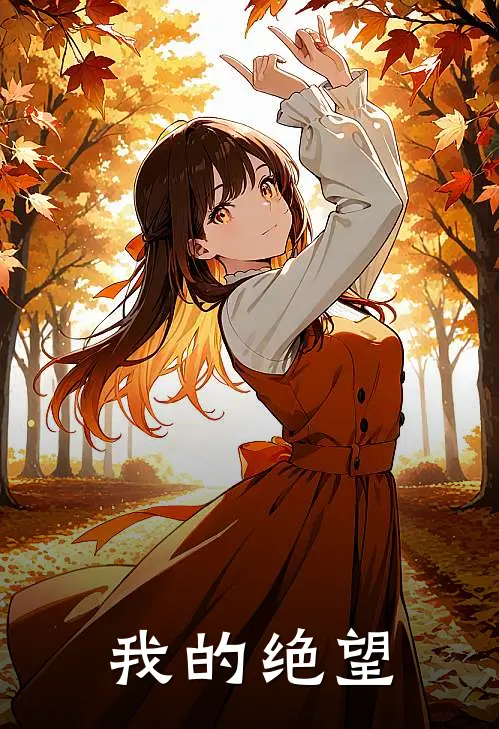 我的绝望