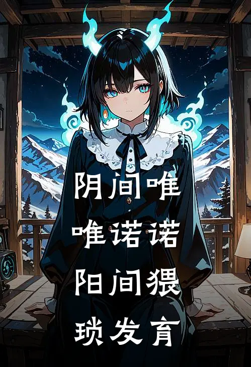 阴间唯唯诺诺，阳间猥琐发育