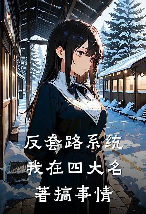 反套路系统：我在四大名著搞事情
