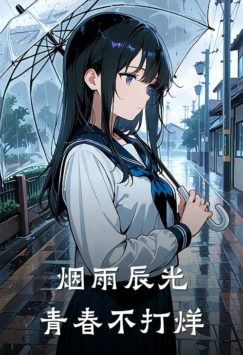 烟雨辰光：青春不打烊