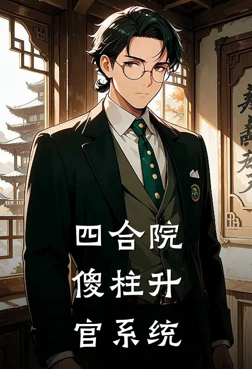 四合院：傻柱升官系统