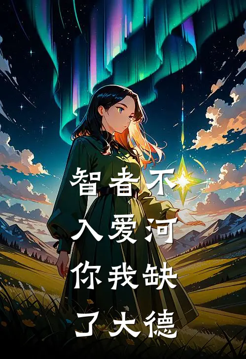 智者不入爱河，你我缺了大德