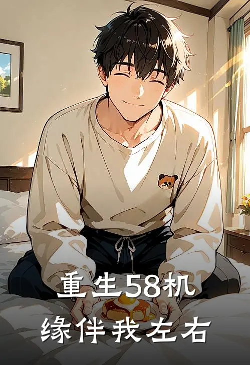 重生58机缘伴我左右