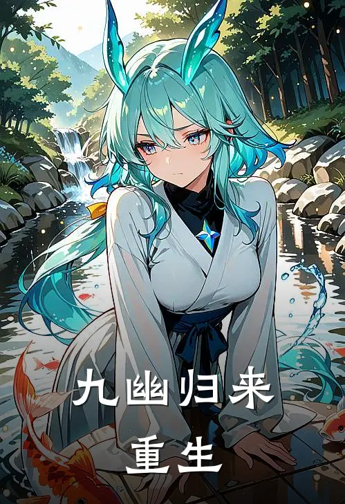 九幽归来：重生