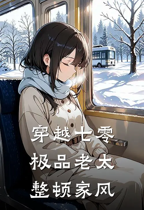 穿越七零极品老太整顿家风