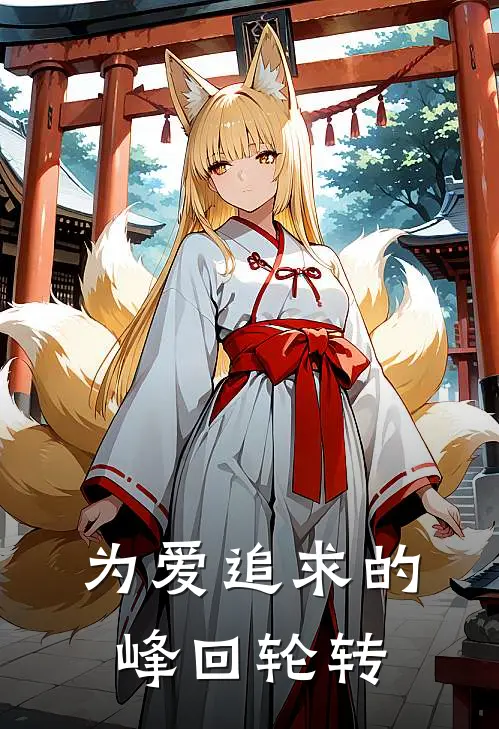 为爱追求的峰回轮转