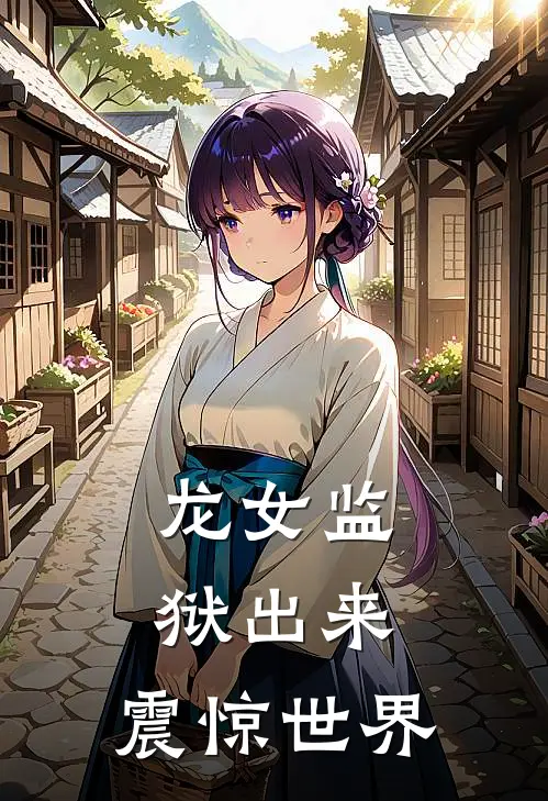 龙女监狱出来，震惊世界