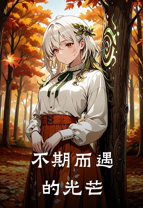 【不期而遇的光芒】