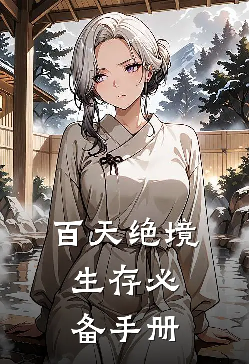 百天绝境：生存必备手册