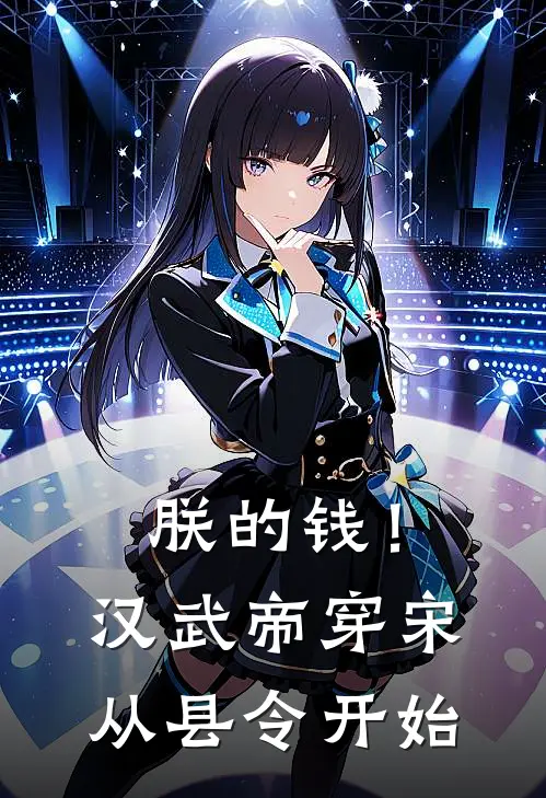 朕的钱！汉武帝穿宋从县令开始