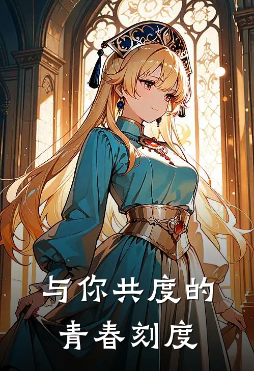 与你共度的青春刻度