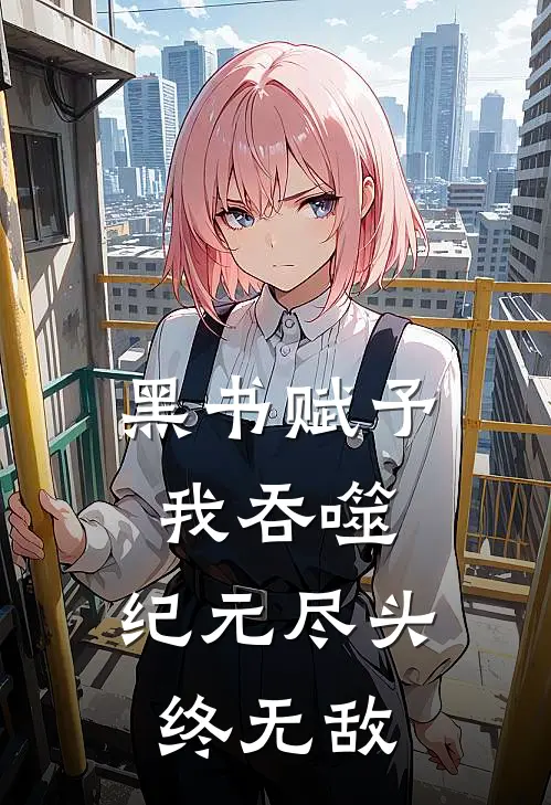 黑书赋予我吞噬：纪元尽头终无敌