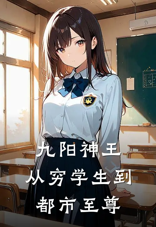 九阳神王：从穷学生到都市至尊