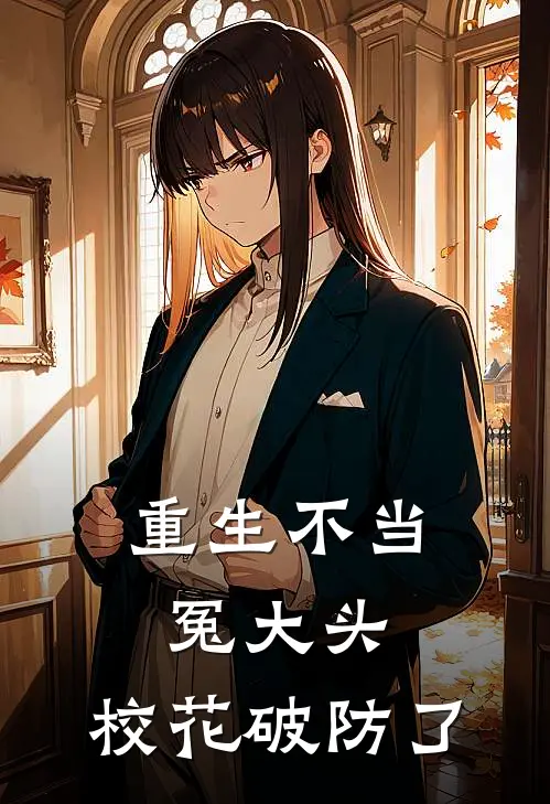 重生不当冤大头，校花破防了