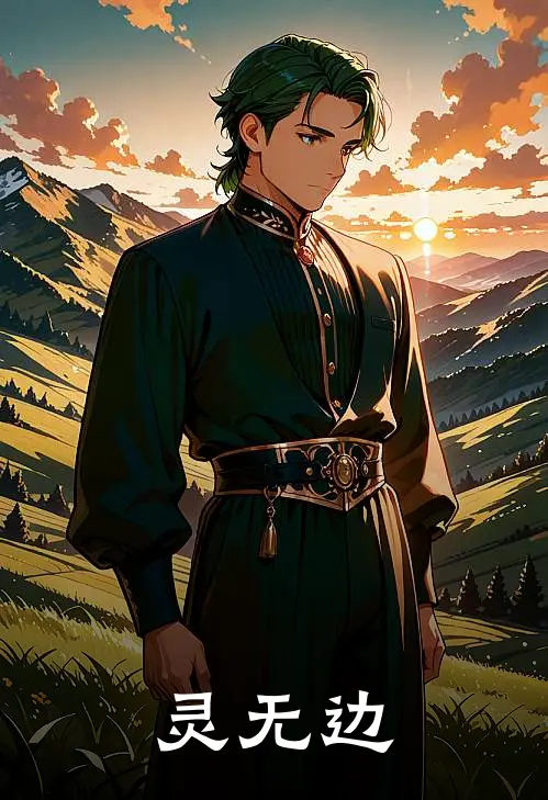 灵无边