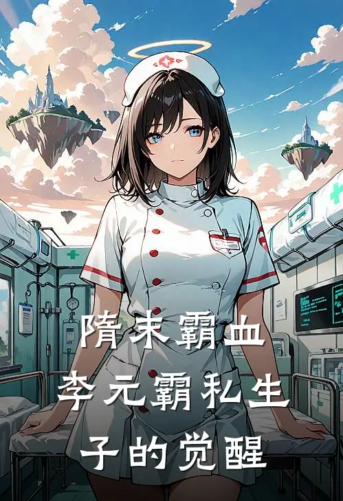 隋末霸血：李元霸私生子的觉醒