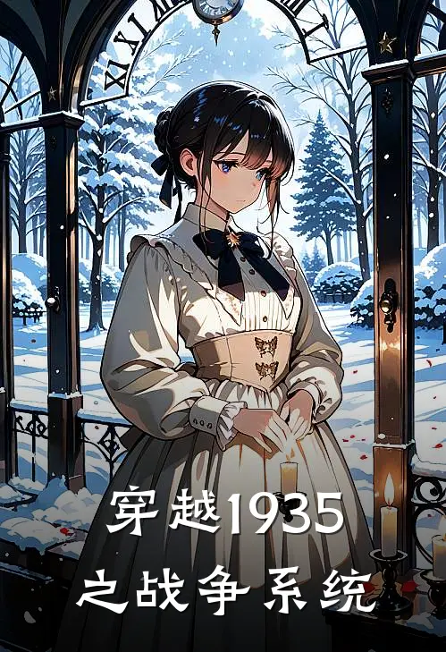 穿越1935之战争系统