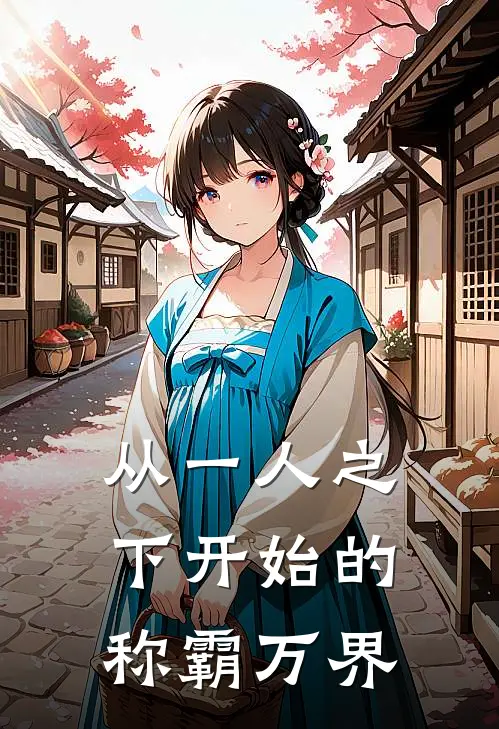 从一人之下开始的称霸万界