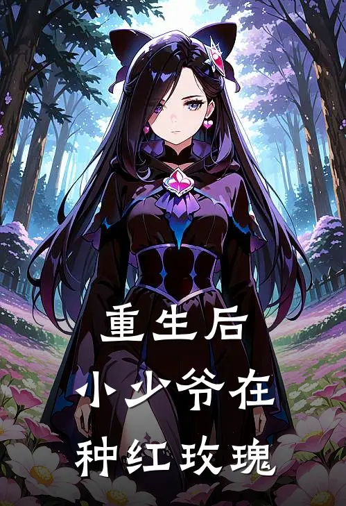 重生后，小少爷在种红玫瑰
