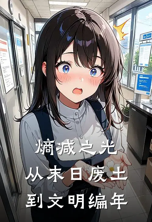 熵减之光：从末日废土到文明编年