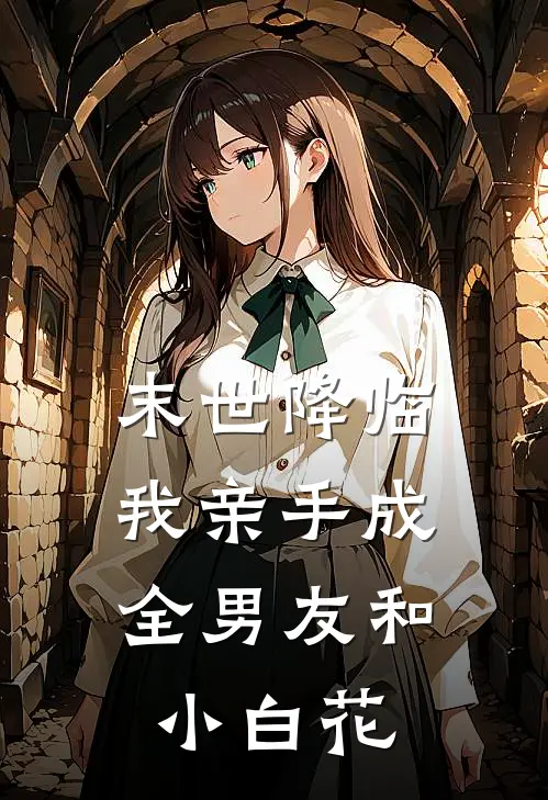 末世降临，我亲手成全男友和小白花