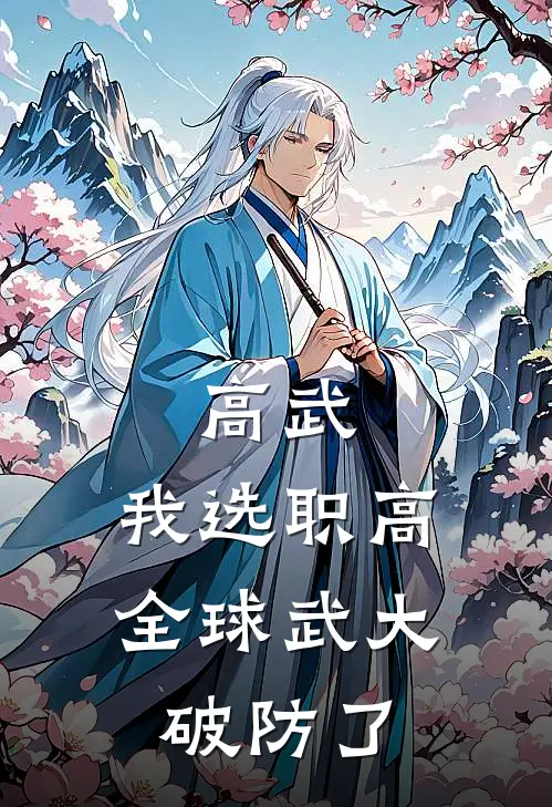 高武：我选职高，全球武大破防了