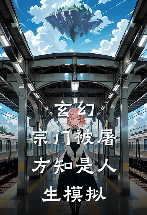 玄幻：宗门被屠，方知是人生模拟