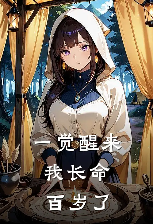 一觉醒来，我长命百岁了