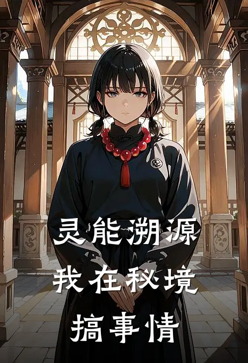 灵能溯源：我在秘境搞事情