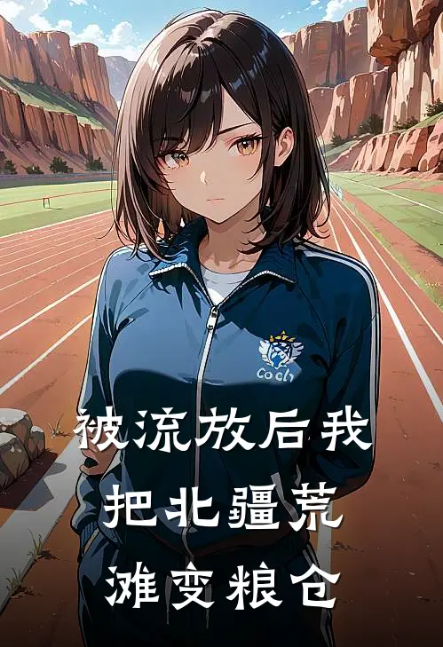 被流放后我把北疆荒滩变粮仓