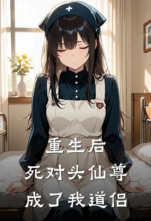 重生后，死对头仙尊成了我道侣