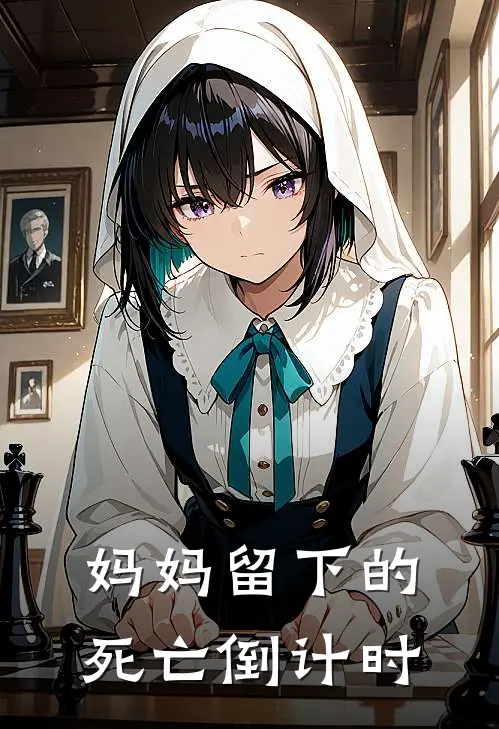 妈妈留下的死亡倒计时