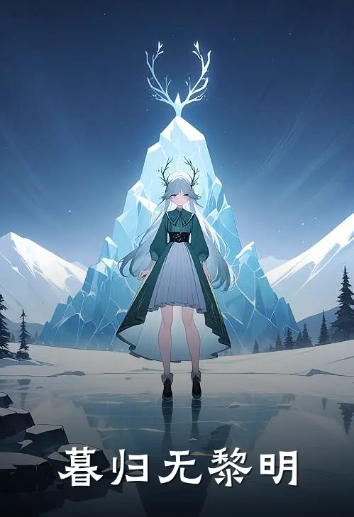 暮归无黎明
