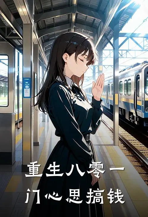 重生八零一门心思搞钱