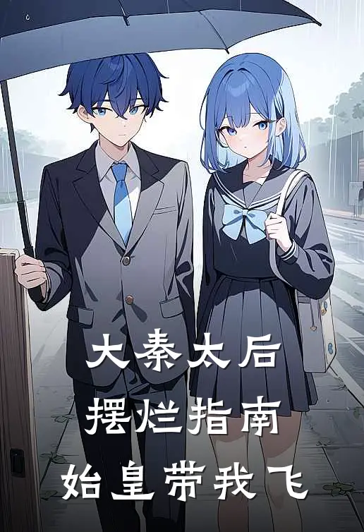 大秦太后摆烂指南：始皇带我飞