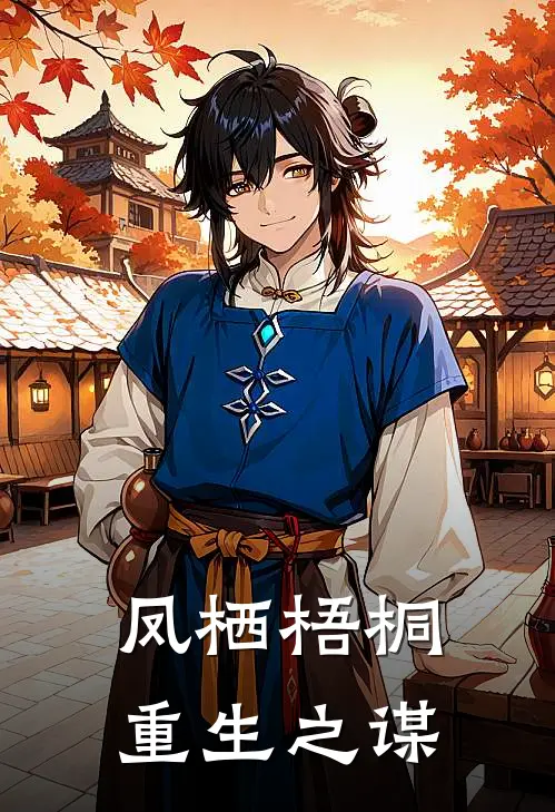凤栖梧桐：重生之谋