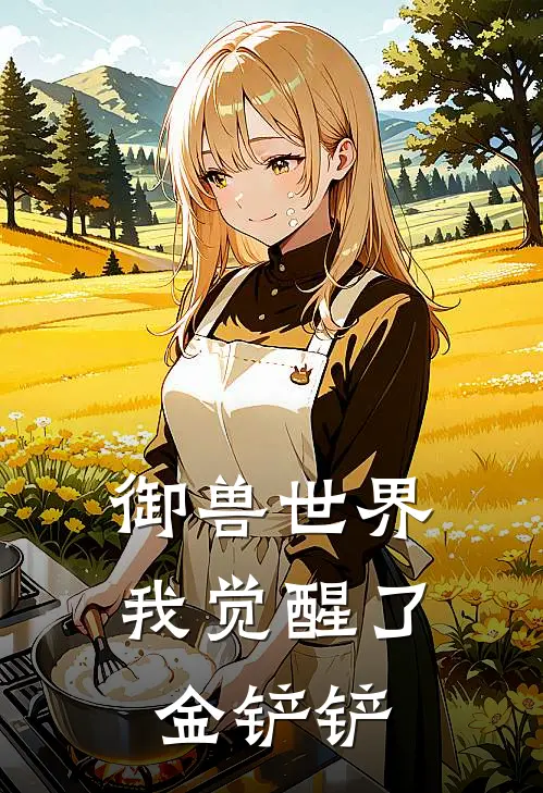 御兽世界我觉醒了金铲铲