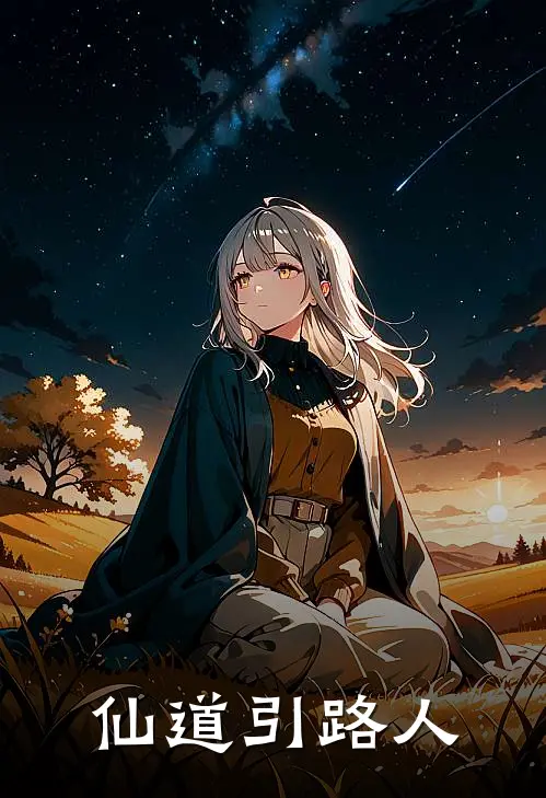 仙道引路人